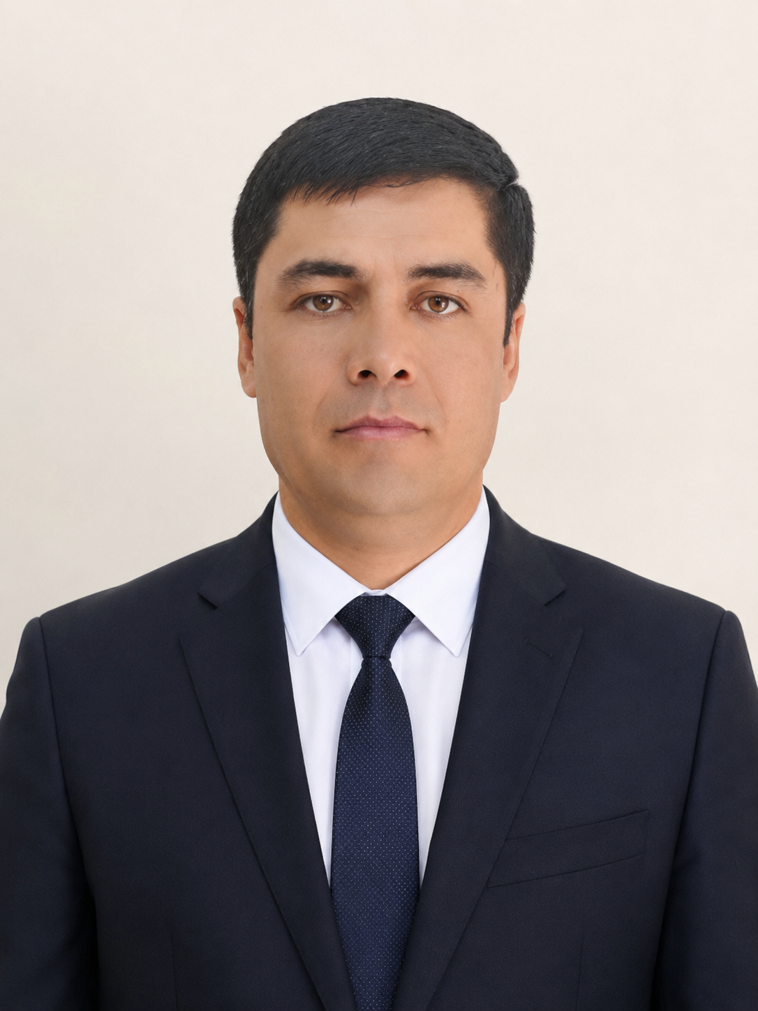 Muallif:  Rashidov Sherzod Abdirayimovich